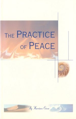 the Practice of Peace