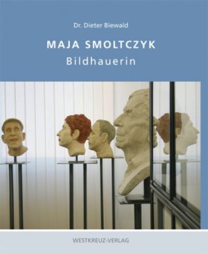 Maja Smoltczyk, Bildhauerin