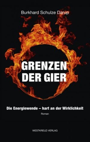 GRENZEN DER GIER