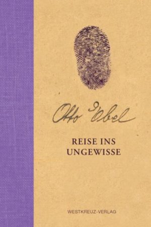 Reise ins Ungewisse