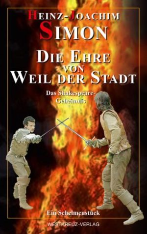 Die Ehre von WEIL DER STADT