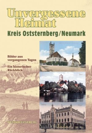 Unvergessene Heimat