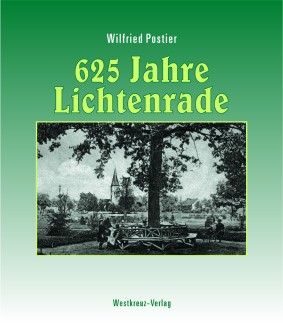 625 Jahre Lichtenrade