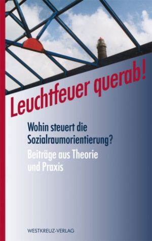 Leuchtfeuer querab