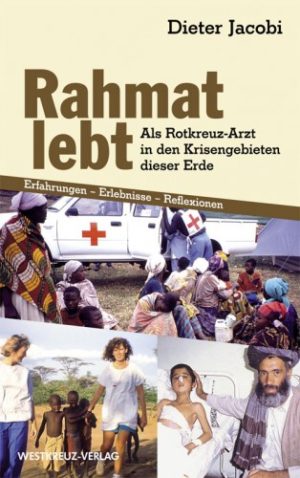 Rahmat lebt / E-Book