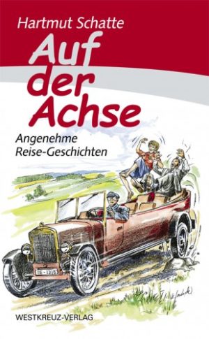 Auf der Achse