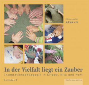 In der Vielfalt liegt ein Zauber
