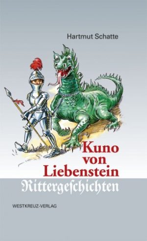 Kuno von Liebenstein