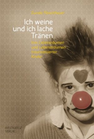 Ich weine und ich lache Tränen