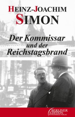 er Kommissar und der Reichstagsbrand