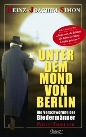 UNTER DEM MOND VON BERLIN