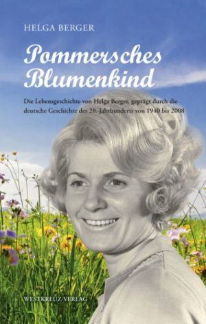 Pommersches Blumenkind