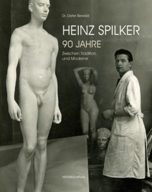 Heinz Spilker – 90 Jahre