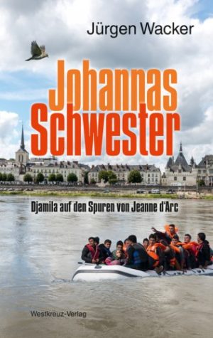 Johannas Schwester