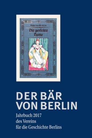 Der Bär von Berlin