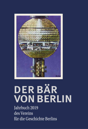 Der Bär von Berlin