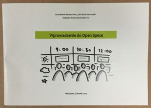 Wprowadzenie do Open Space