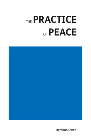 The Practice Of Peace – E-Book