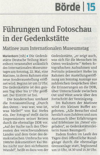 Pressebericht-Kai-Stefes-Boerde-20mai2016-2