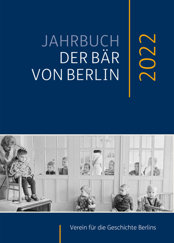 Der Bär von Berlin 2022