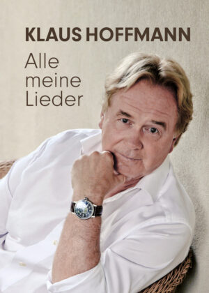 Alle meine Lieder