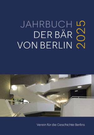 Der Bär von Berlin 2025